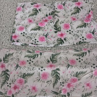 Povleceni do detske postylky - 5