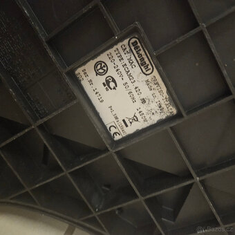 Kávovar delonghi ECAM 23.420 - 5