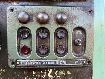 204. Frézka FN 22 - 5