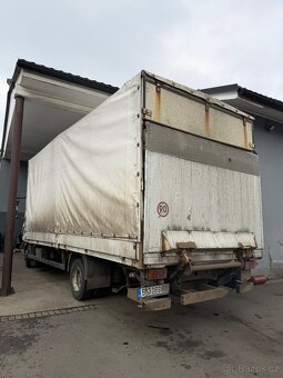 Iveco 75e17 - 5