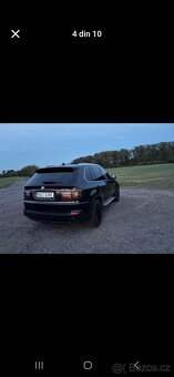 BMW x5 210 kw - 5