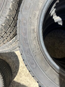 195/65R16C Goodyear - 5
