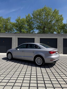 Audi A3 1.8 TFSI 132kw Sedan - 5