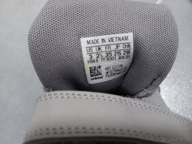adidas dívčí sportovní obuv - 5