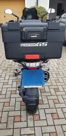 BMW R 1250 GS Ultimate Edition - 5