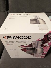 Kenwood Titanium Chef Baker XL KVL85.004SI - 5