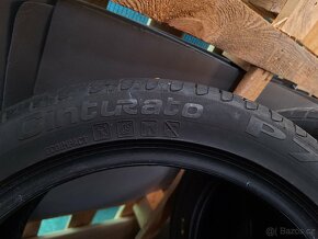 Prodám letní pneu 225/45/17 Pirelli a Dunlop - 5