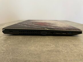 Prodám Notebook Lenovo IdeaPad G50-45 - 5
