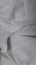 Bílá halenka/ košile, XS 34 6. - 5