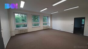 Pronájem kancelářských prostor, 820 m², ul. Lešetínská, Ostr - 5