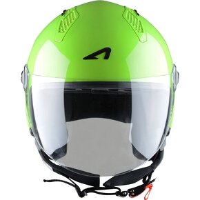 Helma Astone Minijet green - 5