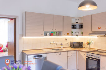 Prodej, rodinný dům, 575 m²,  Jevíčko - 5