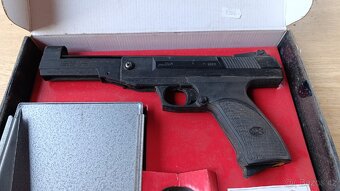 Vzduchová pistole Gamo P-800 - 5
