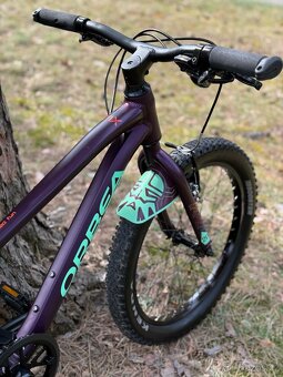 Dětské kolo zn. Orbea, vel. 20 - 5