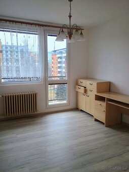 Pronájem bytu 2+kk v Semilech REZERVACE - 5