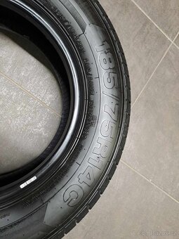 Linglong Greenmax VAN 185/75 R14C 102/100R - 5