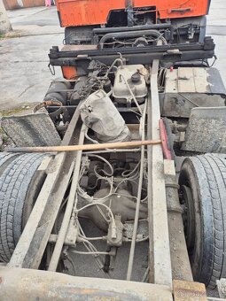 Liaz 111.811 4x4 S3 - 5