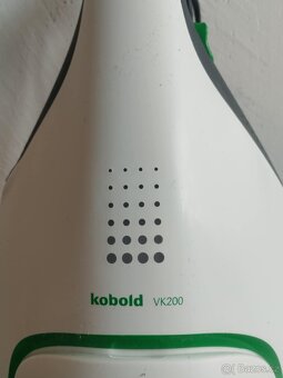 Vorwerk vk 200 - 5