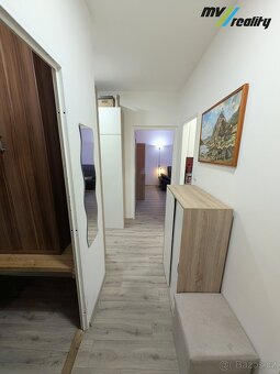 Ústí nad Labem, prodej bytu 3+1, 60 m2 - Severní Terasa - 5