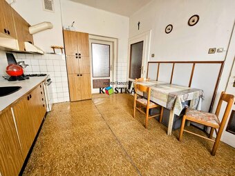 Rodinný dům Nový Jičín, Trlicova - 5