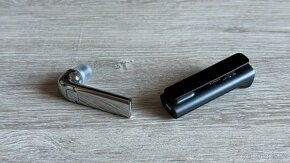 Nokia J - BH-806 s příslušenstvím - 5