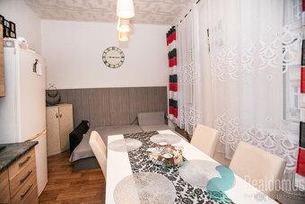 Prodej, činžovní dům, Čsl. armády, Tábor - 5