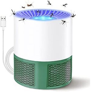 Lampa proti komárům zn. APARATOO - 5