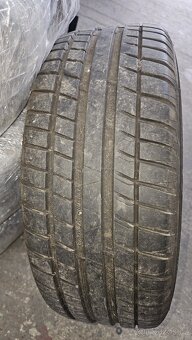 FORD ALU 5X108 215/55 R16 97H - 5