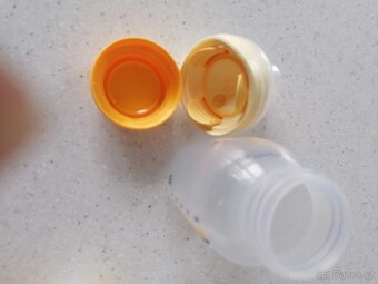Medela Calma systém-láhev pro kojené děti - 5
