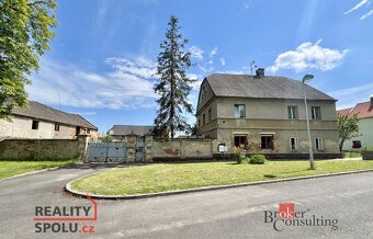 Prodej, domy/rodinný, 316 m2, 43115 Vrskmaň, Chomutov [ID 61 - 5