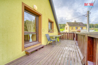 Prodej rodinného domu, 140 m², Libá - 5