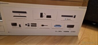 Soundbar Sony HT-CT390 - 5