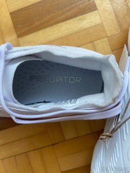 Kopačky Adidas predátor - 5