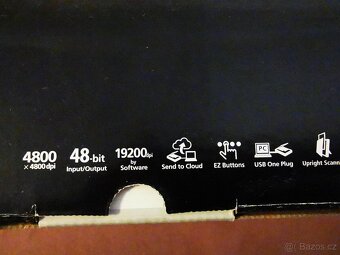 Scaner Canon CanoScan Lide 220 - 5