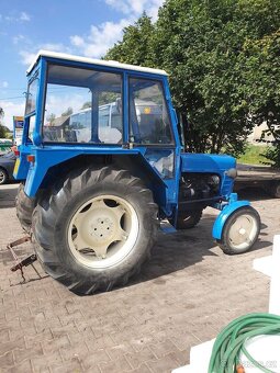 Zetor 4011 - 5