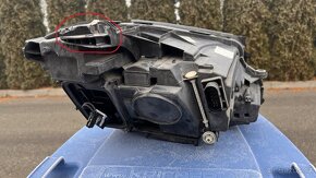 LED Levé přední světlo A213 906 25 06 KZ pro Mercedes W213 - 5