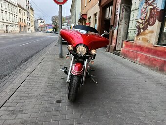 Yamaha XV 1900 Stratoliner - 5