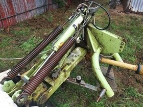 Sekačka Claas - 5