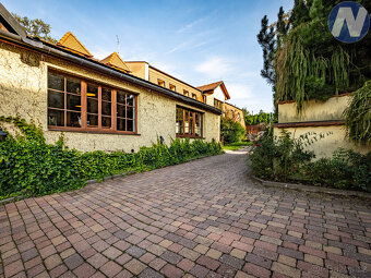 Prodej penzionu s restaurací ve městě Skuteč - 5