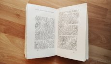 Dvě knihy od Jarmily Glazarové (Dnes a zítra; Vlčí jáma) - 5