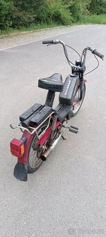 Babetta 210 - 5