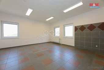 Pronájem kancelářského prostoru, 139 m², Staré Město - 5