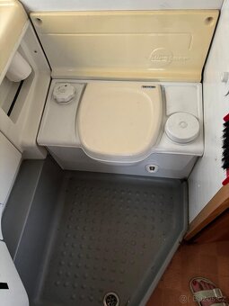 Fiat Ducato Bürstner - 5