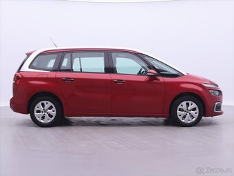 Citroën Grand C4 Picasso 1,2 PureTech 96kW Selection (2017) - 5