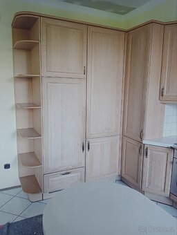 Prodám landhaus linku 11m se všemi spotřebiči - 5