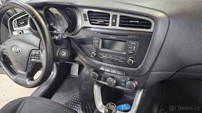 Prodám Kia ceed 1.6crdi sw - 5