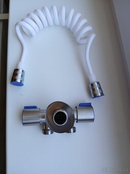 Prodám dvoucestný ventil - 5