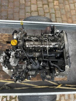 Alfa Romeo motor - 5
