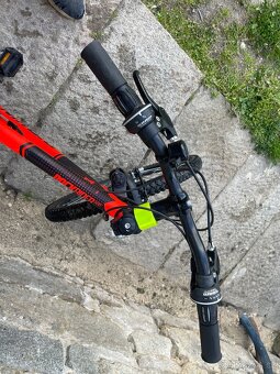 Dětské kolo BTWIN 24” - 5