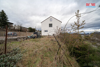 Prodej pozemku k bydlení, 540 m², Zábřeh, ul. Nemilská - 5